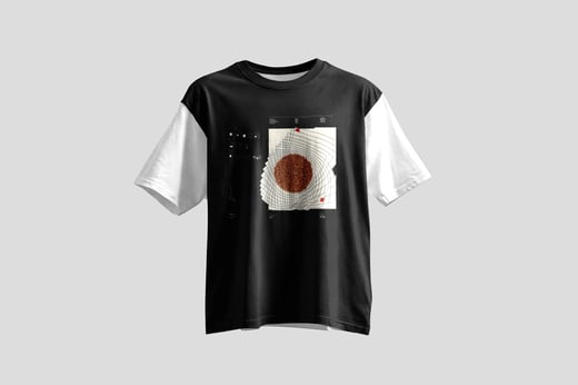 Tee — Buckwheat Tea