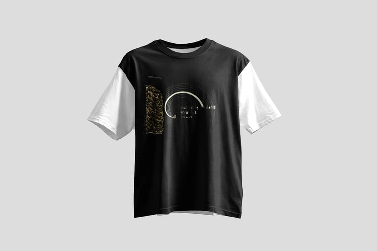Tee — Nǎi Xiāng Oolong