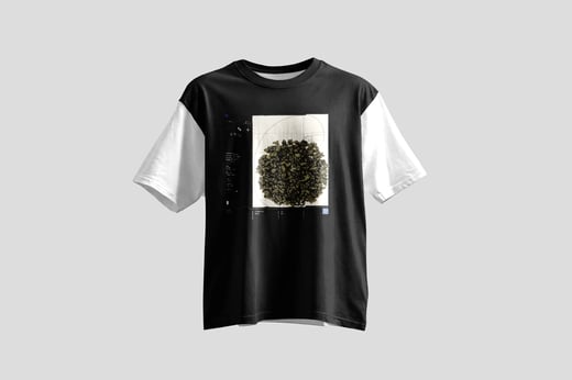 Tee — Ginseng Oolong