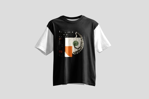 Wear — Passion-Fruit Oolong