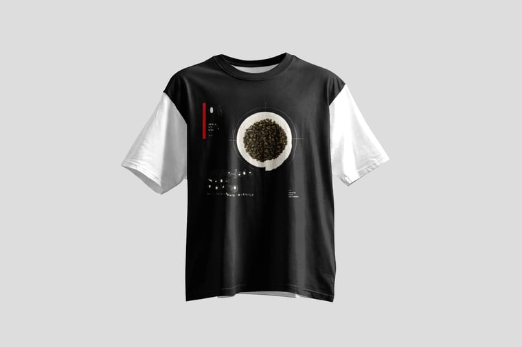 Tee — White Jade GABA Oolong