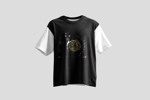 Tee — Líshān Oolong