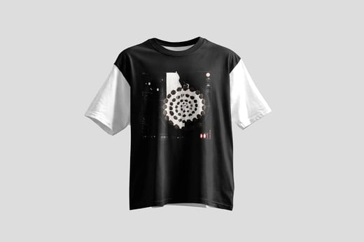 Tee — Lǎo Chá Tóu