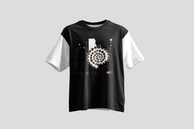 Tee — Lǎo Chá Tóu