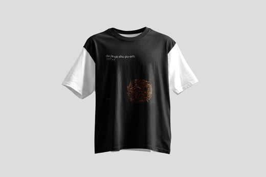 Tee — Da Jin Ya Shu Pu-erh