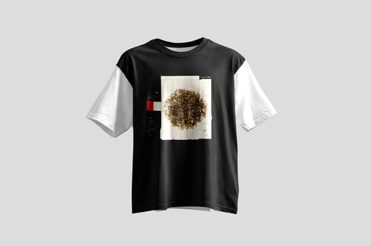 Tee — Jīn Jùn Méi