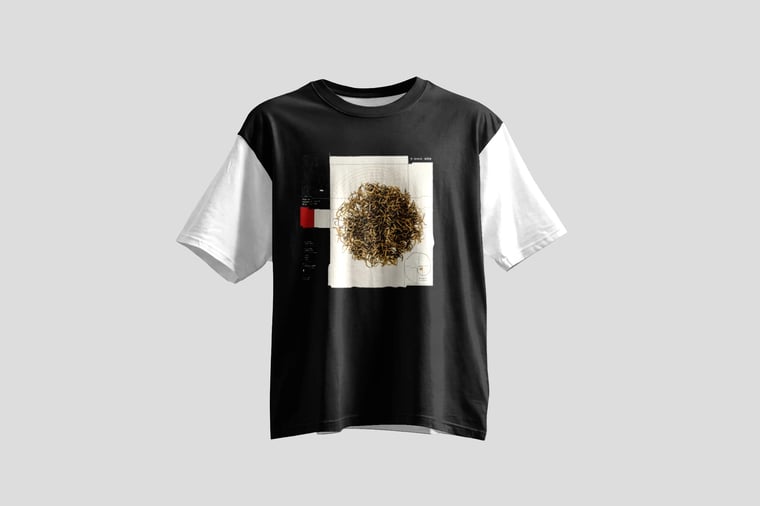 Tee — Jīn Jùn Méi