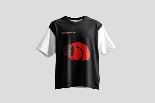 Tee — Diān Hóng Yě Shēng