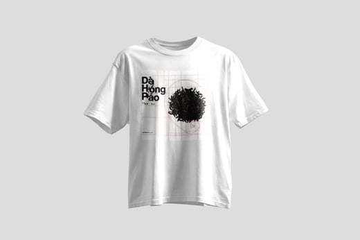 Wear — Dà Hóng Páo