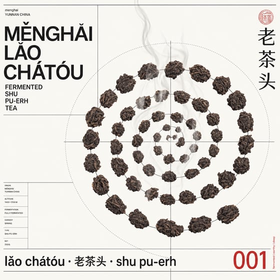 Lǎo Chá Tóu