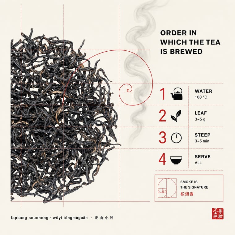 The design — Zhèngshān Xiǎozhǒng